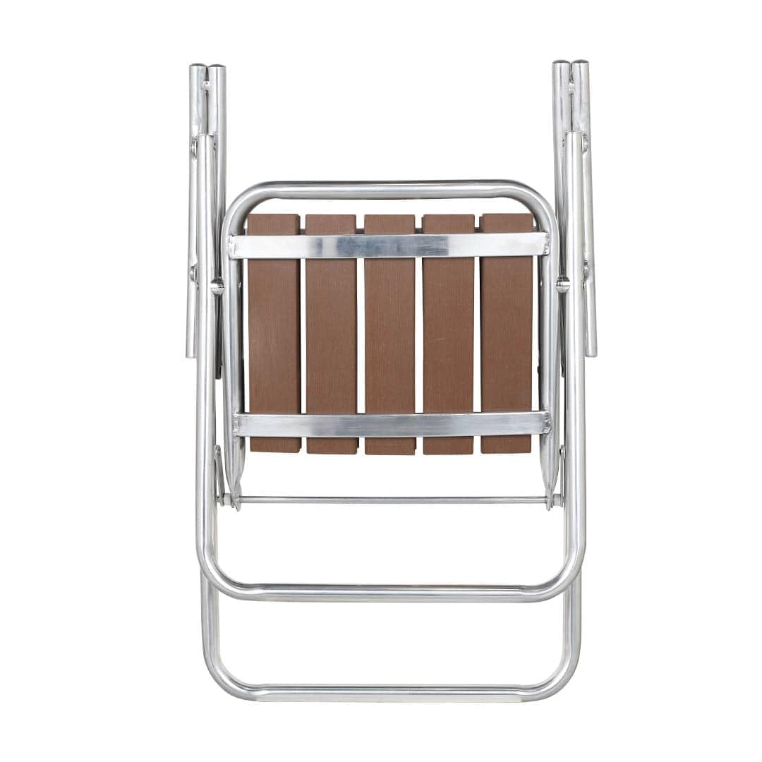 Dulton☆古着の501XXをインストールしたオリジナル鉄錆びダイニングチェア