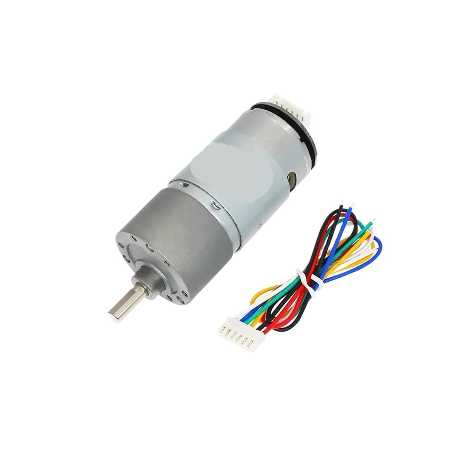 Encoder Motor Motor CHR-GM37-545S-ABHL DC Magnetischer Holzer Encoder Getriebemotor 12,0 V 24,0 V(DC24V 125rpm i90)