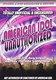 American Idol Unauthorized
