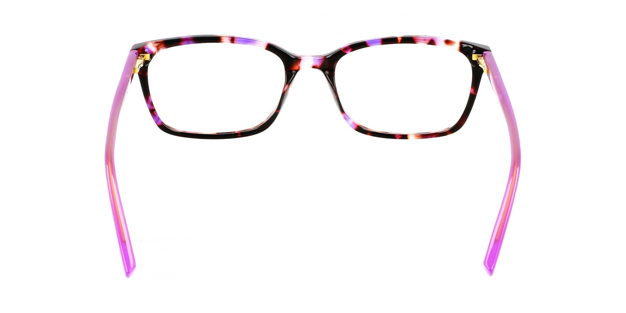 GAFAS DKNY - DK5008 C: AMETHYST TORTOISE/EYE SIZE: 52 BRIDGE: 17 HORIZONTAL MEASUREMENT: 52,01 VERTICAL MEASUREMENT: 35,91 Cura della persona e salute