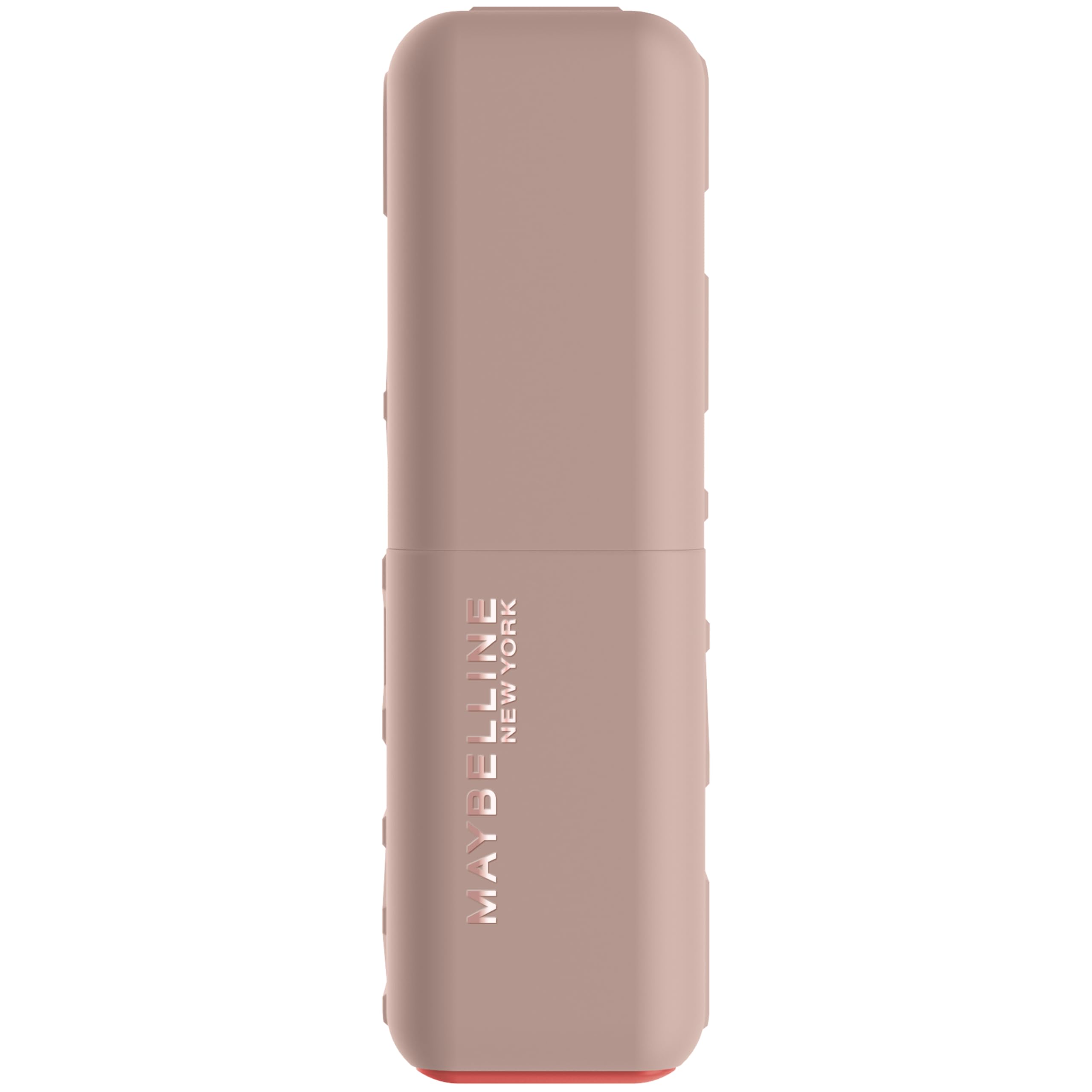 Maybelline New York Maybe It's... Serum Bullet Lipstick, Matte Finish, Shade 005