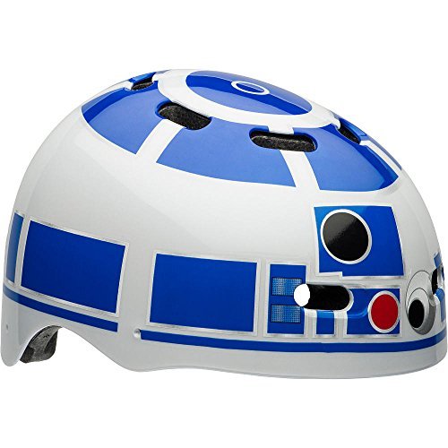 Bell Star Wars Episode Vii The Force Awakens R2 D2 Desertcart INDIA
