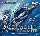  20.000 Meilen Unter dem Meer