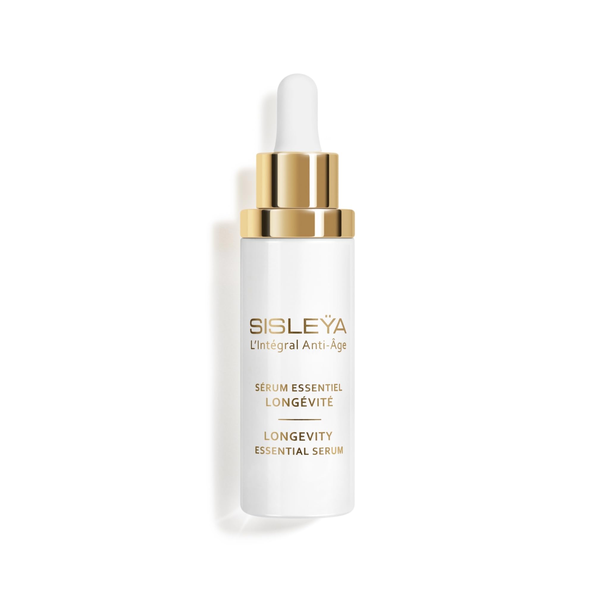 Amazon.com: Sisley Paris Sisleya L'Integral Anti-Age Longevity