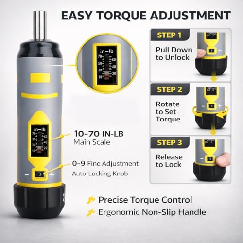 Bore Baby Torque & Punch Combo