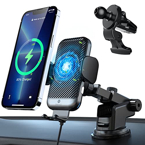 Best Car Chargers for iPhone 12, 12 Pro, 12 Pro Max, 12 Mini