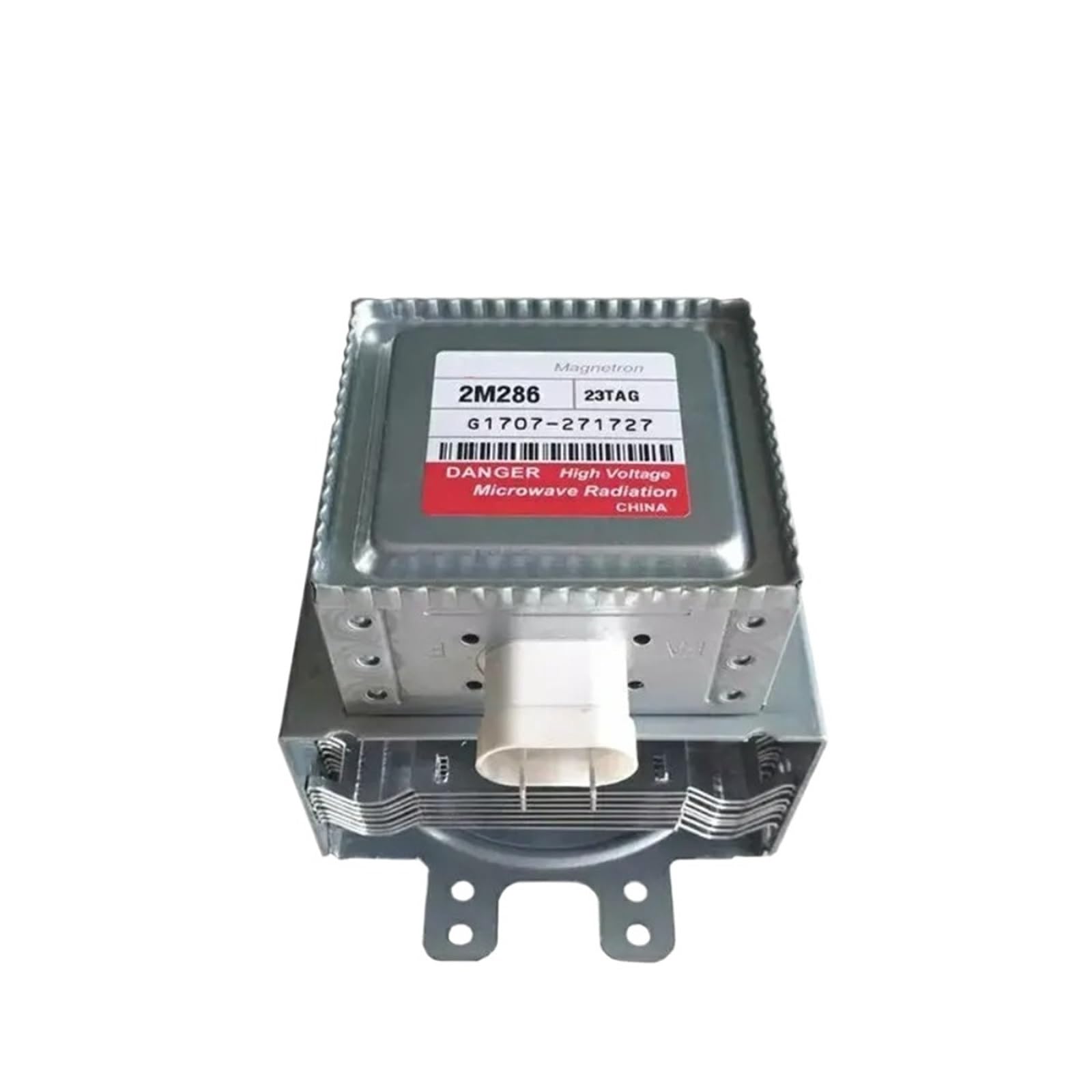 Magnetron 2M286 2M286-23TAG - Piezas de microondas para horno de refrigeración por aire