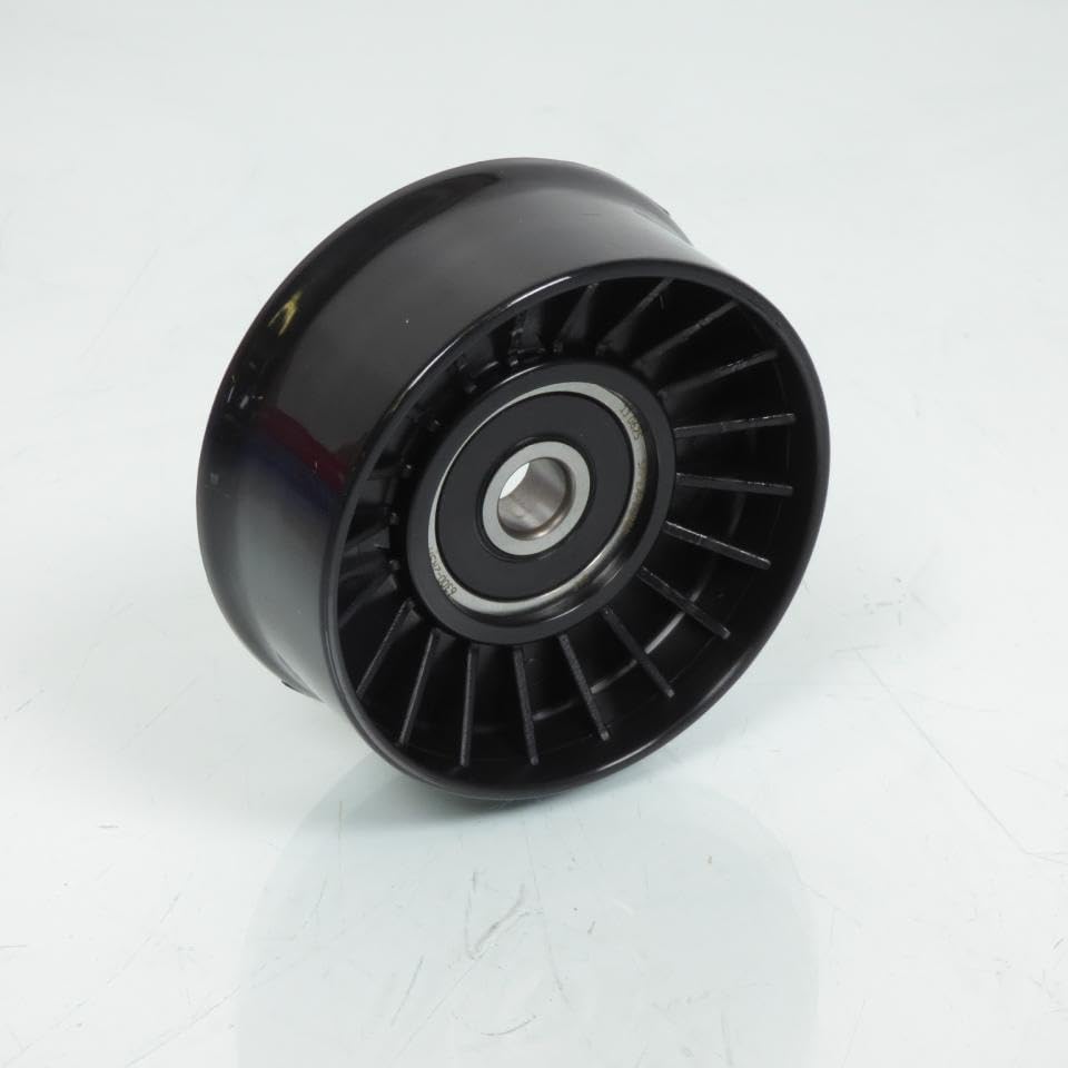 Polea rodillo tensor correa transmisión para scooter Piaggio 250 X9 833989