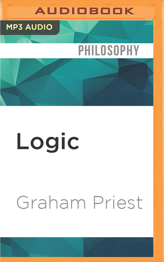 Logic: A Very Short Introduction (Very Short Introductions)
