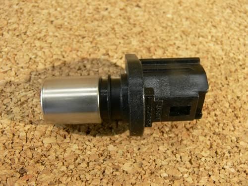 Genuine LAND ROVER CRANKSHAFT POSITION SENSOR LR2 3.2L LR030200