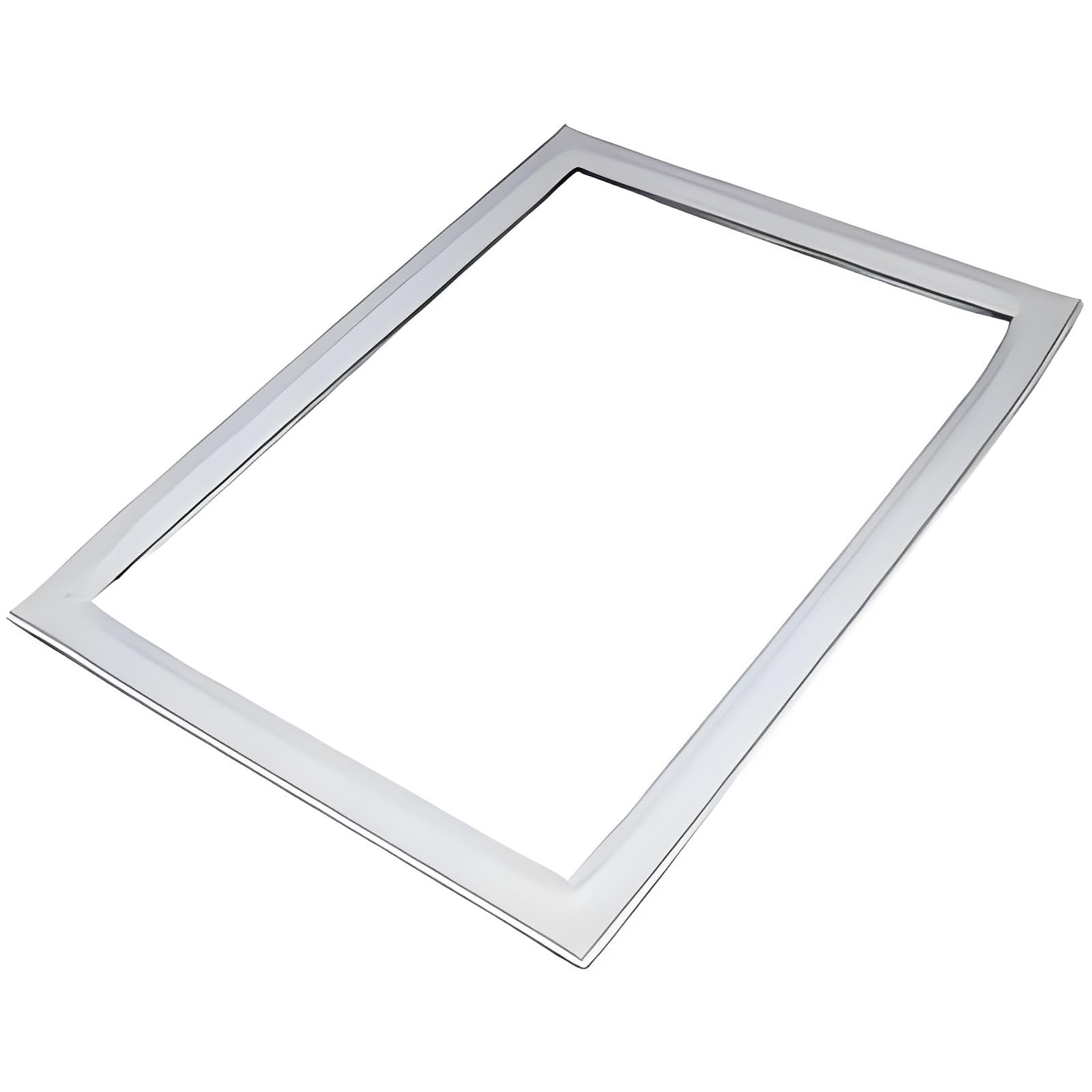Türdichtung für Kühlschrank Gefrierschrank Universal PVC Türdichtung Dichtung für Kühlschrank Gefrierschrank KühlGefrierKombination Truhe