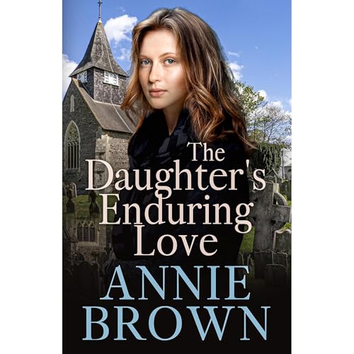 The Daughter's Enduring Love by Annie Brown episode artwork