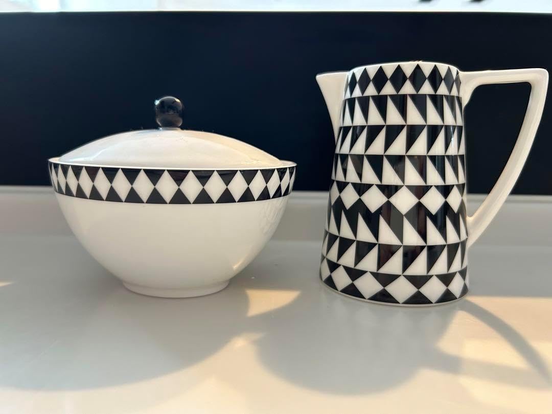 【専用】オールドノリタケ 薔薇紋 シュガーボウル クリーマー ジュエル 金盛り 専用】オールドノリタケ 薔薇紋 シュガーボウル クリーマー ジュエル