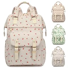 Corduroy Cherry Beige