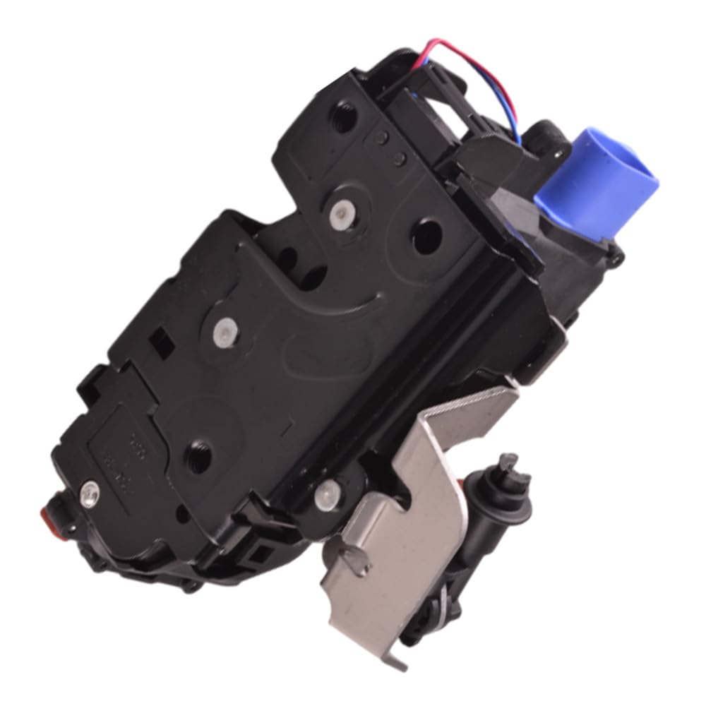 Attuatore di ricambio per serratura portiera auto Kacepar compatibile con Audi A4 S4 Quattro 2002-2005 B6 8E0839015C posteriore sinistro
