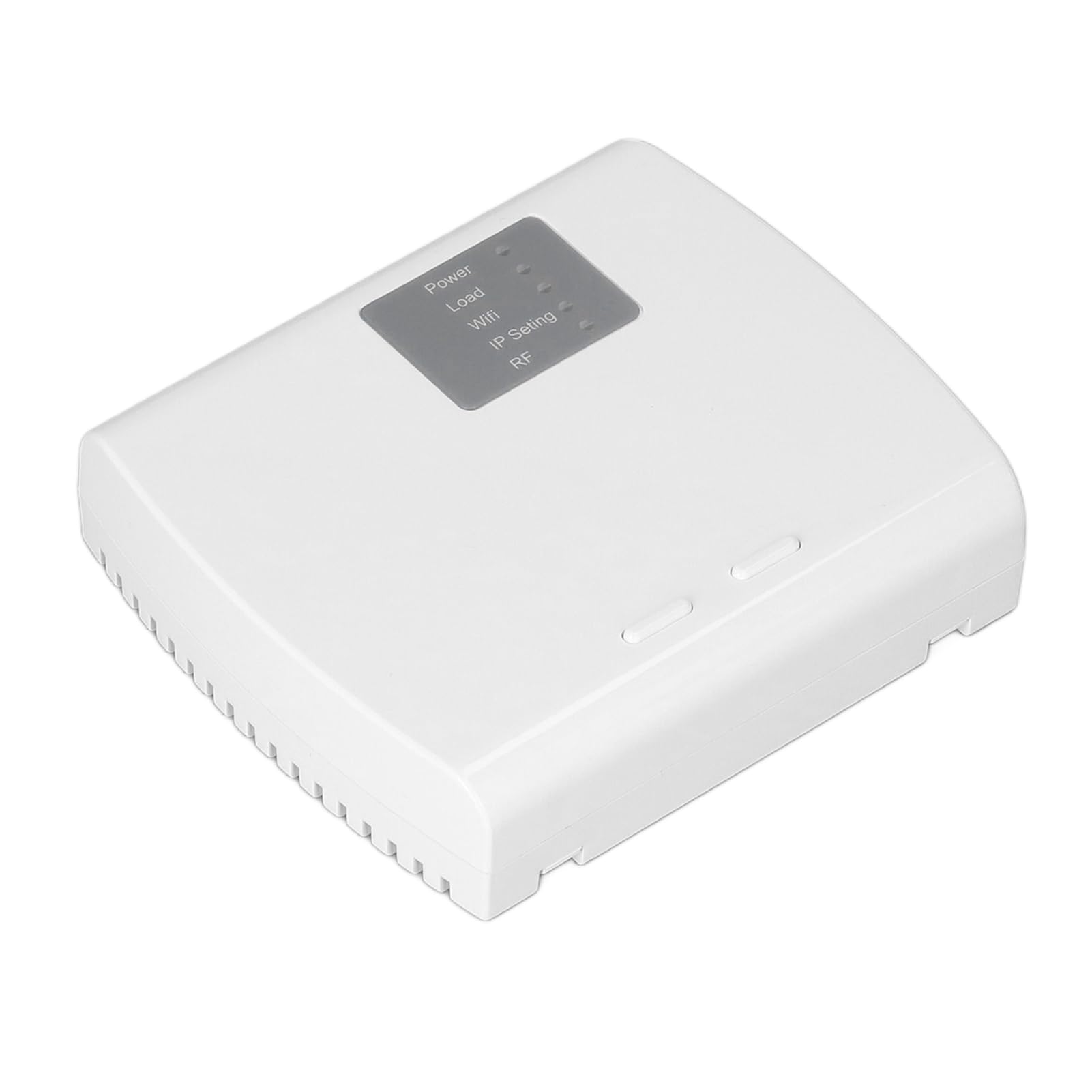 Hyuduo Inteligentny Termostat Wi-Fi Bezprzewodowy Regulator Temperatury Programowalna Aplikacja od 95 do 230 V i Sterowanie Głosowe do Montażu ściennego Ogrzewania Kotła Inteligentnego Sklepu z