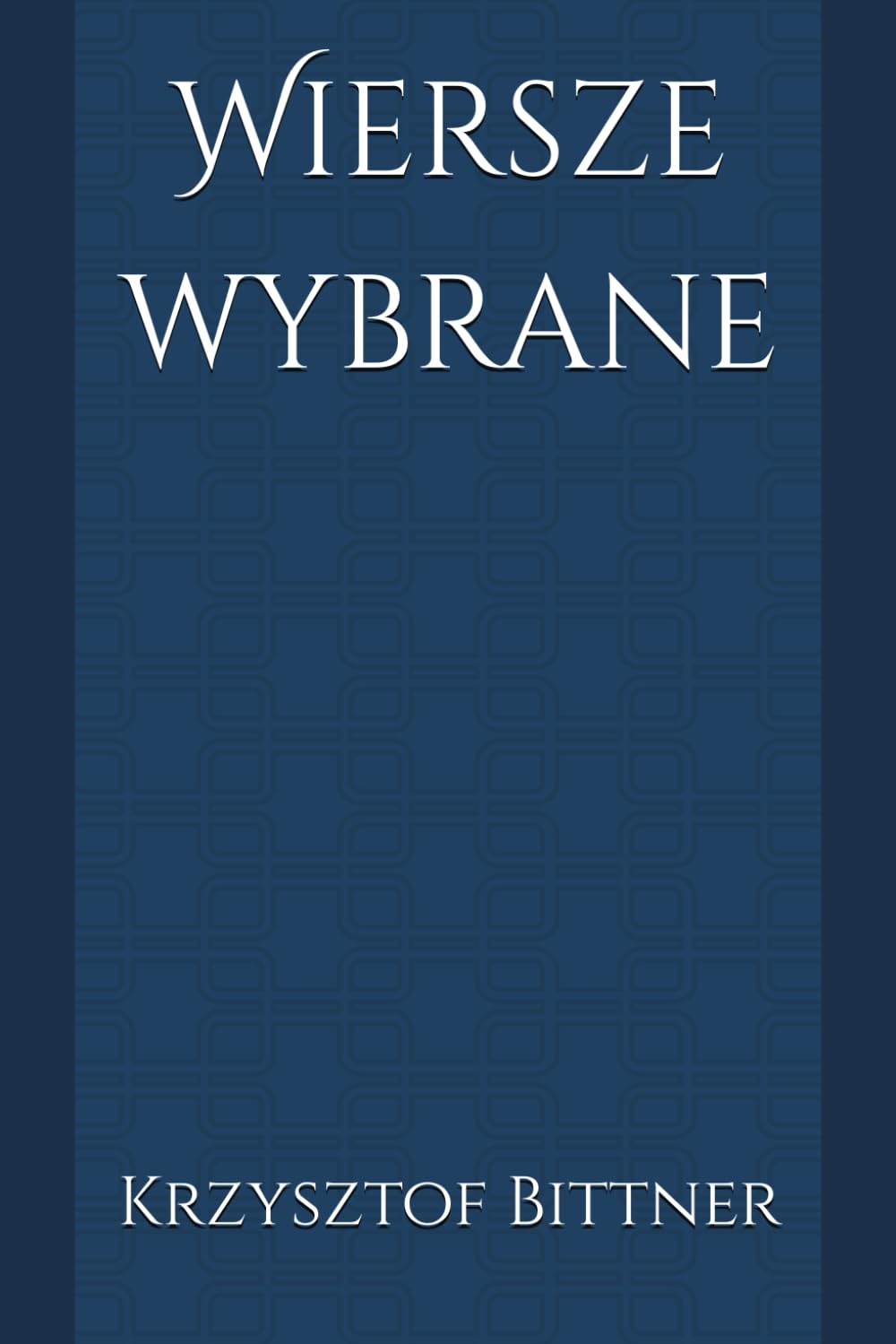 Wiersze wybrane