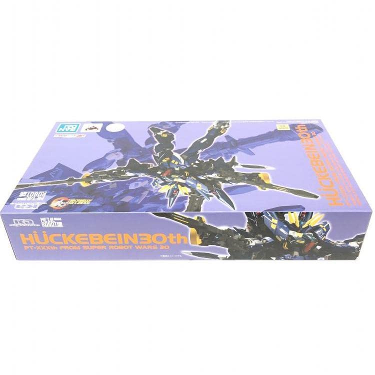 L ROBOT魂 Ka signature ヒュッケバイン 30th Amazon | METAL ROBOT魂 (Ka signature) ＜SIDE OG