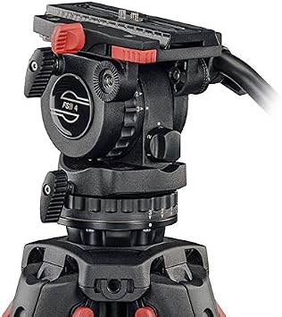 نظام Sachtler FSB 4 FT GS (0396)