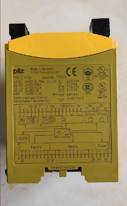 773100(Used) Test in Good Function, Price can be Discounted for Large Quantity