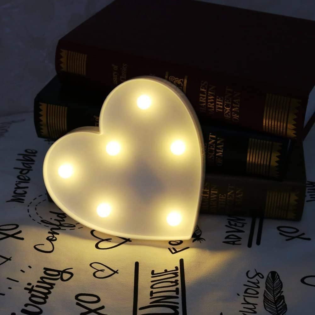 Letras con luces LED, letrero de marquesina del alfabeto con control remoto, luz nocturna decorativa para el hogar y eventos, ideal para personalización y celebraciones