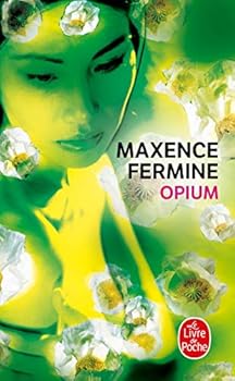 Paperback Opium [French] Book