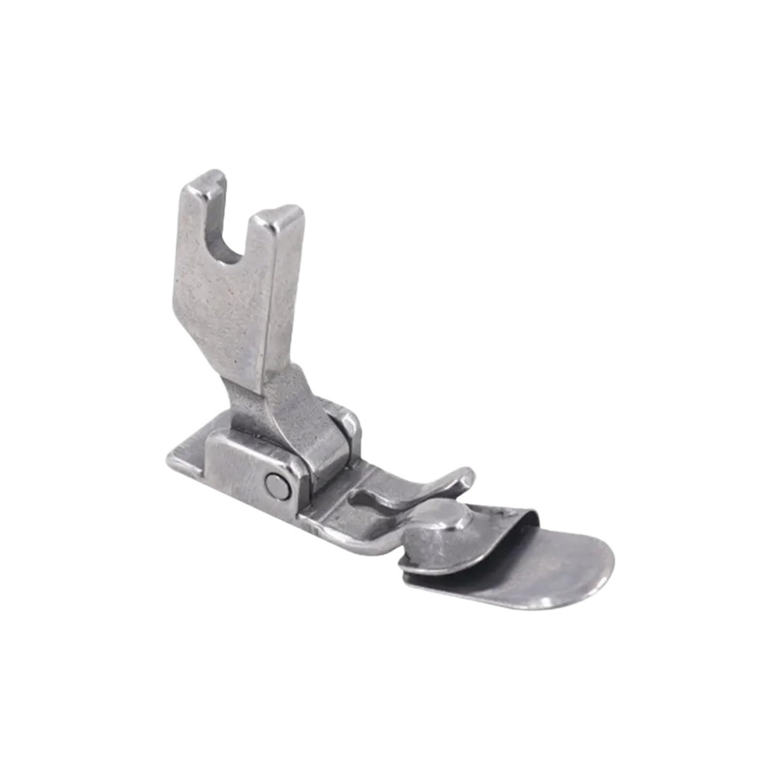 Pied pour machine à coudre industrielle P351 idéal pour vos projets de tapisserie auto