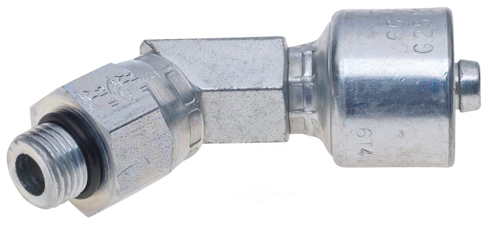 Gates G25122-0810 Hydraulic Coupling