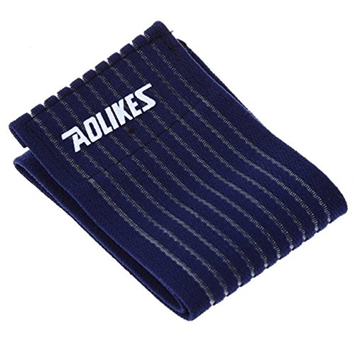 e Fitness Cotton Stgth Bandage Hand Wrist Straps Sport Wristbands