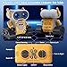 Yerloa Juguete Robot para Niños Niñas Regalo Imagen de Yerloa Juguete Robot para Niños Niñas Regalo