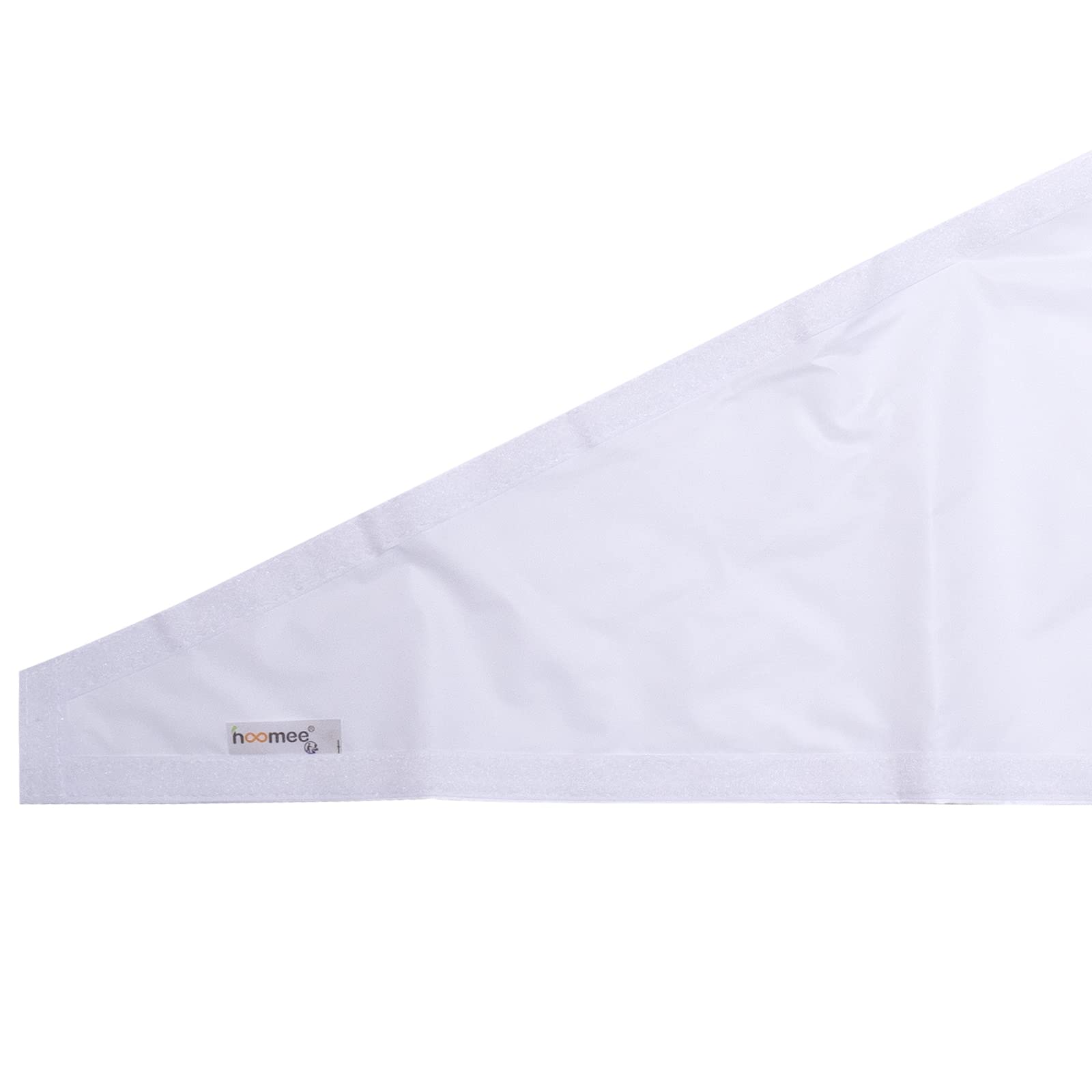 HOOMEE VP KIT aislante de ventana universal para aire acondicionado portátil, kit de ventana de bloqueo de aire universal, apto para ventanas abatibles empotradas de 500 cm