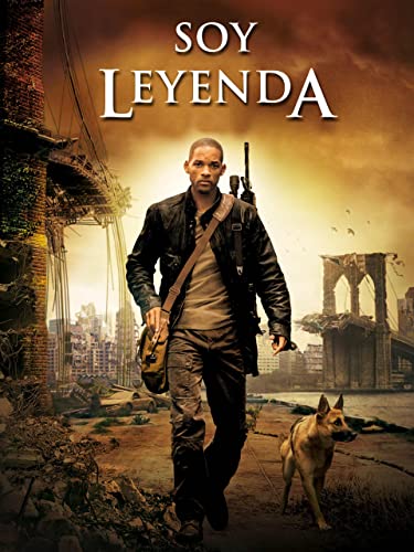 Soy Leyenda