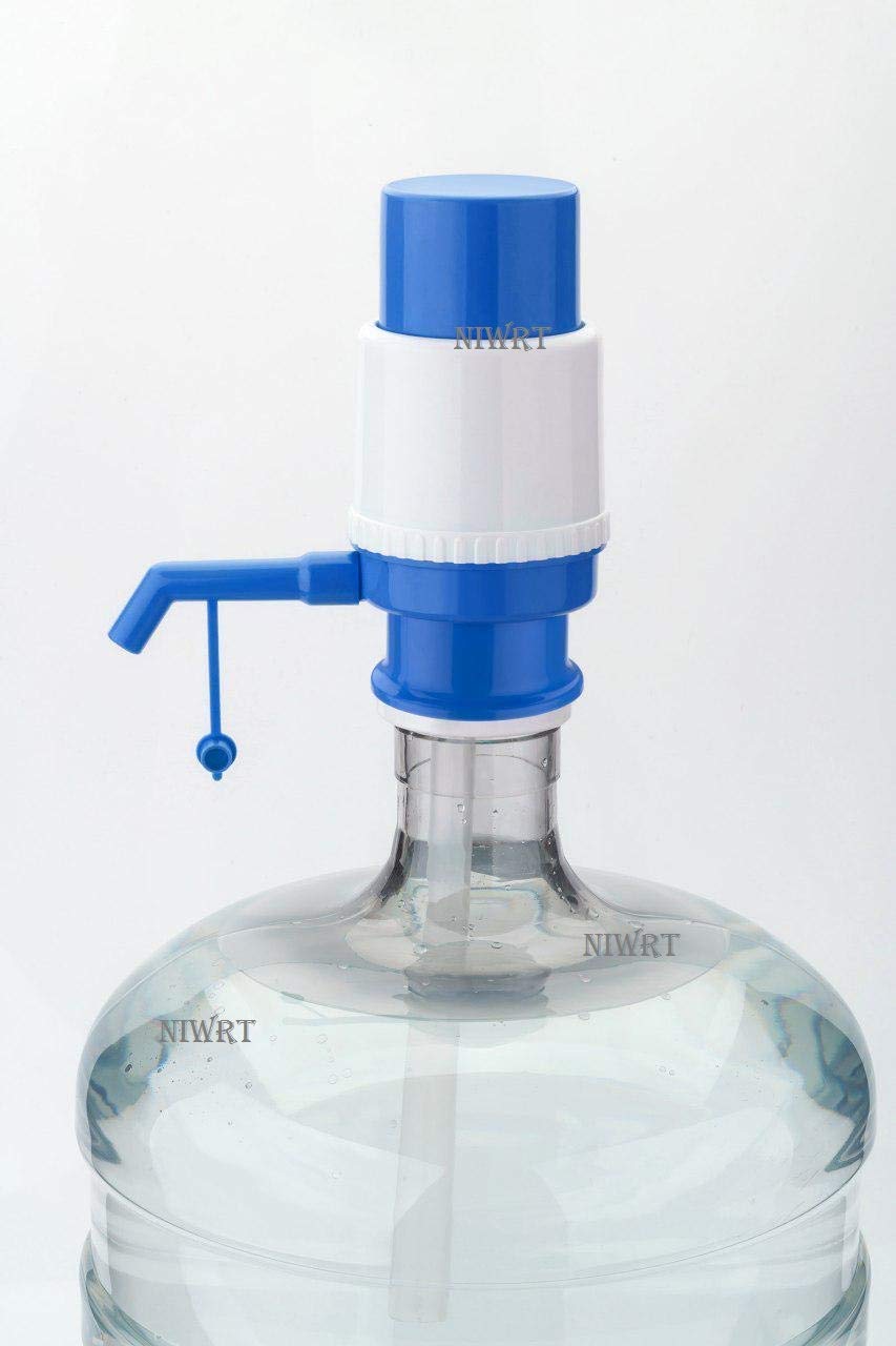 NIWRT Water Can Dispenser Pump (SP HAND PUMP)