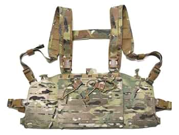 Amazon.co.jp: 米軍放 EAGLE MPCR ロープロファイル マルチ