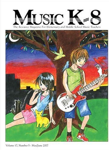 Music K-8