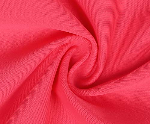 Kantenia Crianças Fato de Meninas Bebés Terno de Banho 2 Peça Boyshort Biquíni