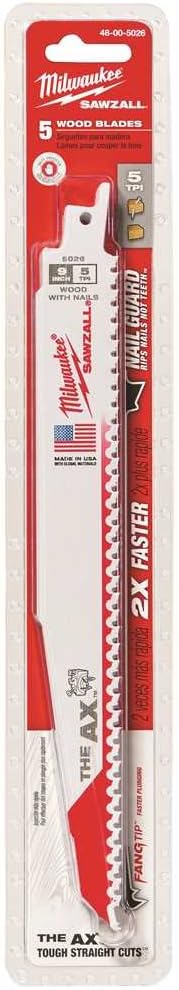 5PK 9" 5TPI Ax Blade2