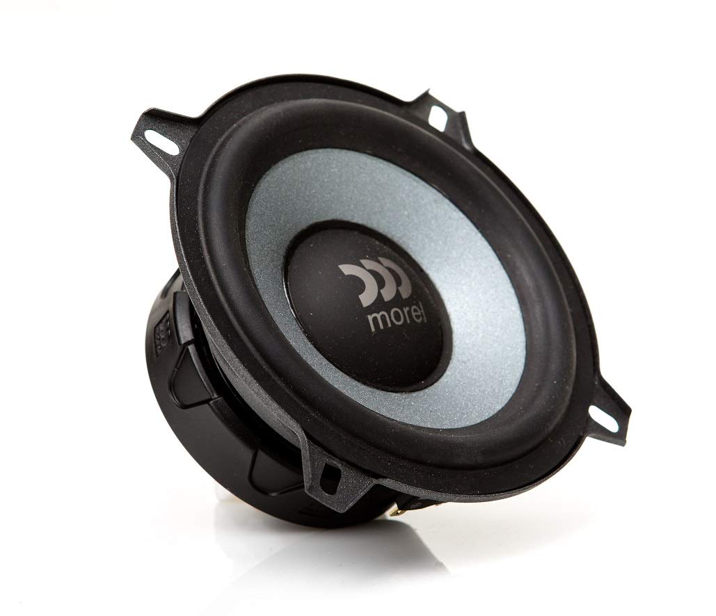 Amazon.co.jp: Morel Maximo Ultra 502 MKII 5-1/4インチ 2ウェイ