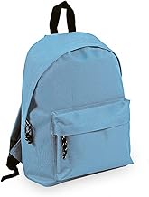 BLUECHOLON Children's Backpack Boy Girl School Small Backpack Men's Women's 13L