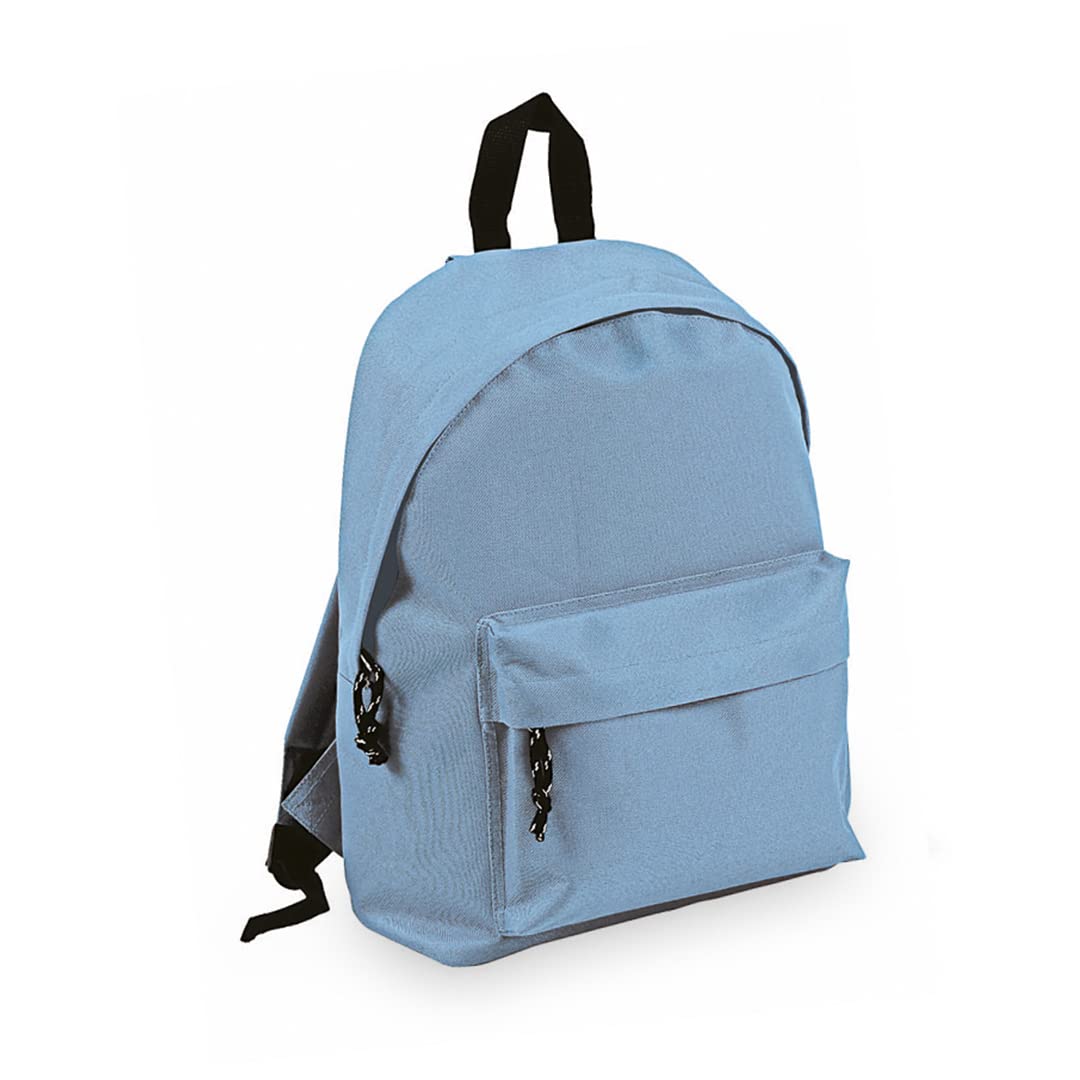 BLUECHOLON Mochila Infantil Niño Niña Escolar Pequeña. Mochila Hombre Mujer 13L.