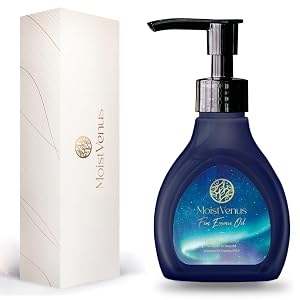 Aurora Veil オイル 150ml