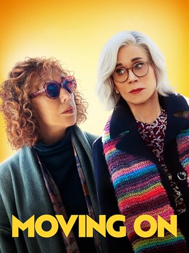 Moving On