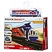 Power Trains Engine Pack Series 2, Battery Powered Train Engine, Motorized N Scale Model Train
