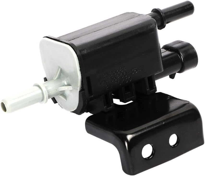 HIMIKI Evaporative Emissions Vapor Canister Purge Valve