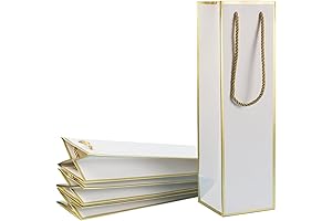 Miraclekoo Boutique Wine Gift Bags