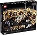 LEGO Star Wars: A New Hope Mos Eisley Cantina 75290 Building Set, Master Builder Series, Model Kits for Adults to Build, Collectible Gift Idea