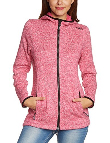 CMP, Giacca in pile Donna