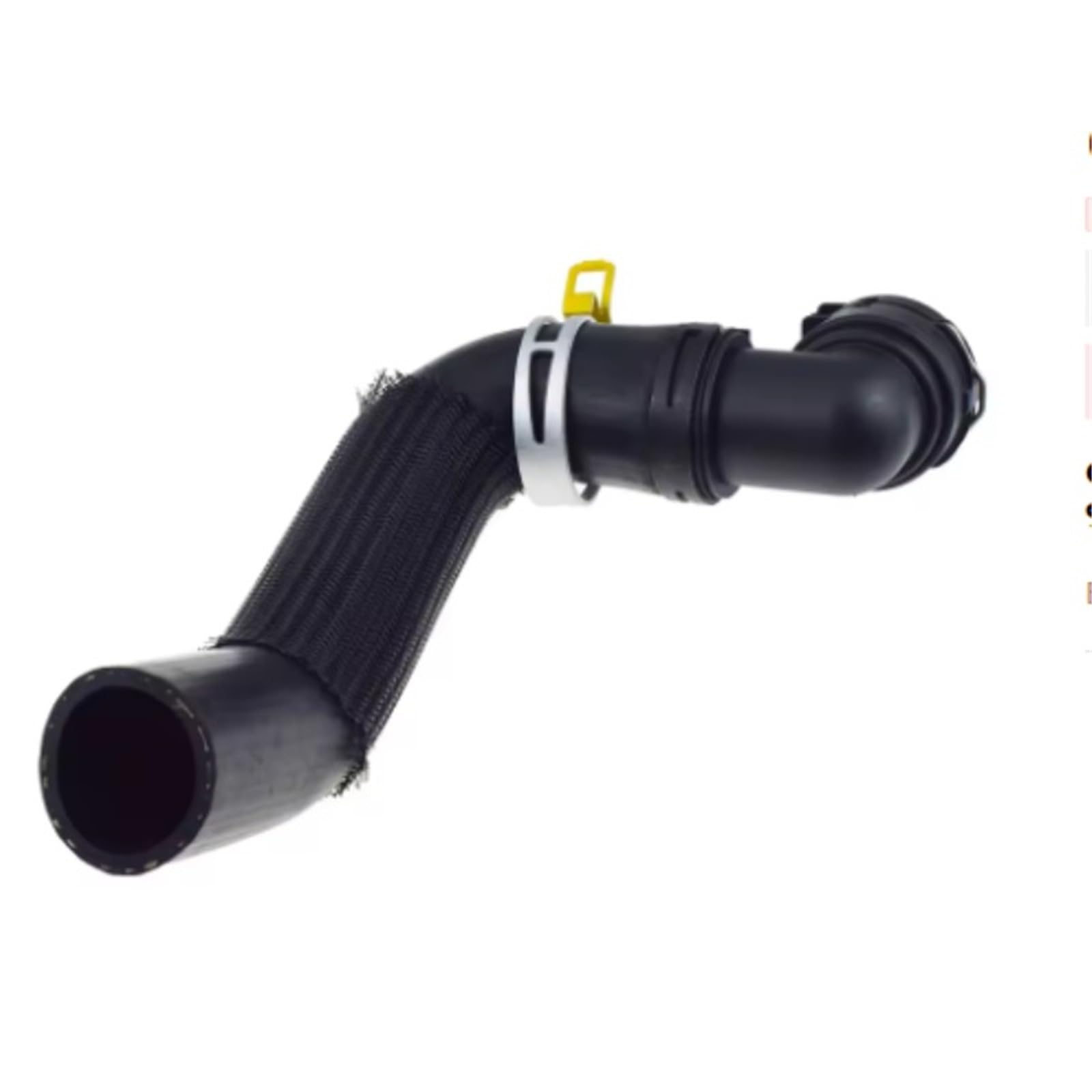 Ydybda One Color 9076033 Car Lower Radiator Outlet Hose For Chevrolet For Cruze 1.8L 2011-2016