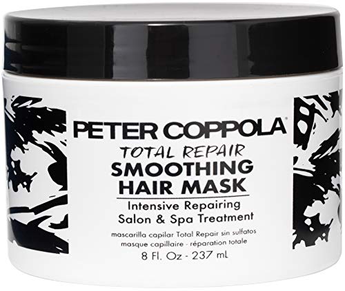 Peter Coppola: Legacy Total Repair Protective Smoothing Hair Mask, 8 oz.
