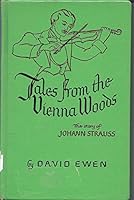 Tales from the Vienna Woods 0030359406 Book Cover